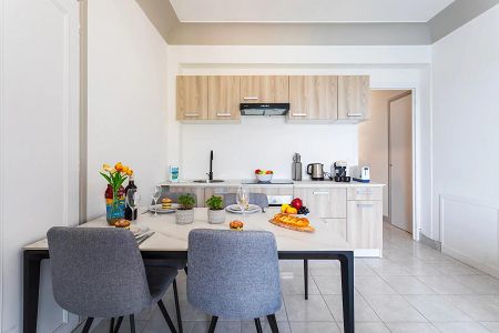 Appartement - 2 pièces - 36 m² - Villefranche-Sur-Mer