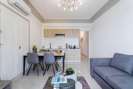 Appartement - 2 pièces - 36 m² - Villefranche-Sur-Mer