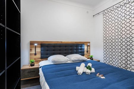 Appartement - 2 pièces - 36 m² - Villefranche-Sur-Mer