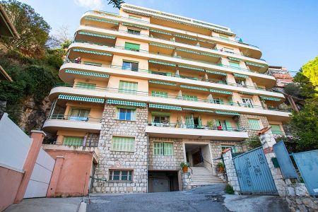 Appartement - 2 pièces - 36 m² - Villefranche-Sur-Mer
