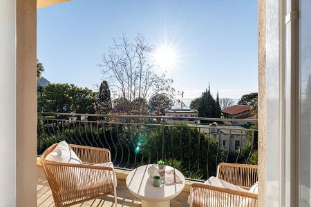 Appartement - 4 pièces - 88 m² - Eze