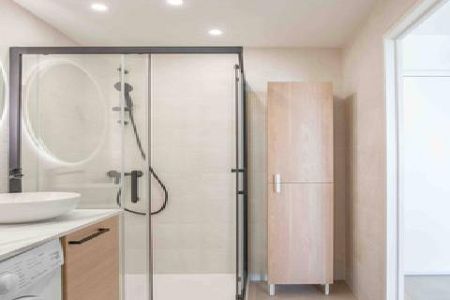 Studio - 30 m² - CAP D AIL