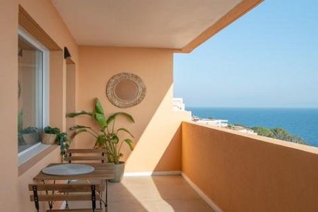 Studio - 30 m² - CAP D AIL
