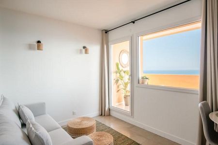 Studio - 30 m² - CAP D AIL