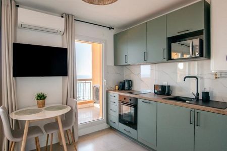 Studio - 30 m² - CAP D AIL