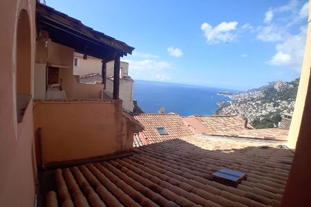 Appartement - 4 pièces - 85 m² - Roquebrune-Cap-Martin