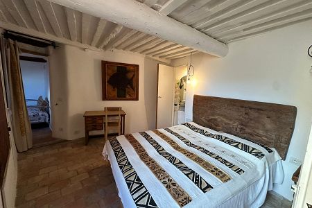 Appartement - 4 pièces - 85 m² - Roquebrune-Cap-Martin