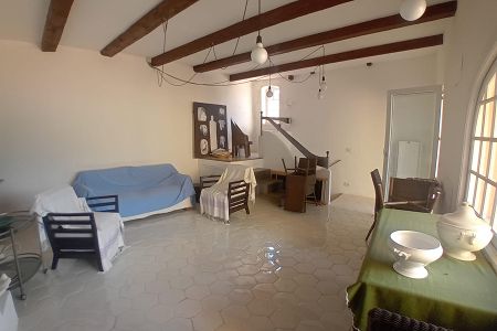 Appartement - 4 pièces - 85 m² - Roquebrune-Cap-Martin