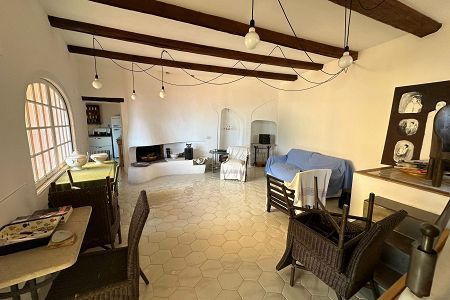 Appartement - 4 pièces - 85 m² - Roquebrune-Cap-Martin