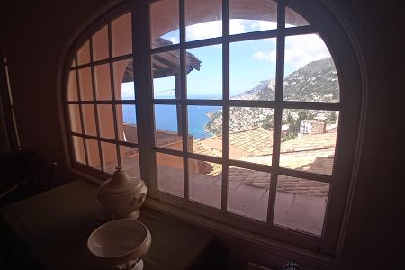 Appartement - 4 pièces - 85 m² - Roquebrune-Cap-Martin