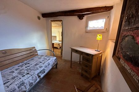 Appartement - 4 pièces - 85 m² - Roquebrune-Cap-Martin