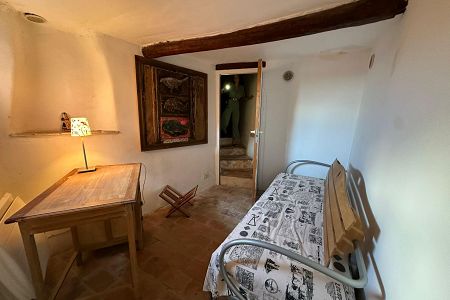 Appartement - 4 pièces - 85 m² - Roquebrune-Cap-Martin
