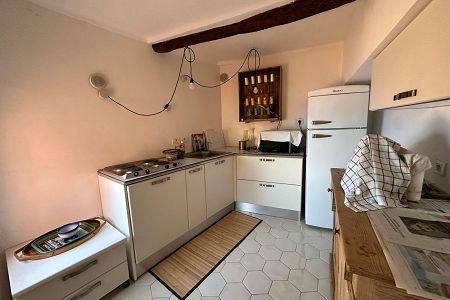 Appartement - 4 pièces - 85 m² - Roquebrune-Cap-Martin