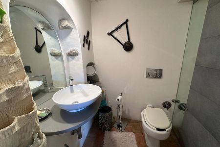 Appartement - 4 pièces - 85 m² - Roquebrune-Cap-Martin