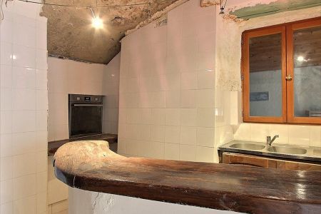 Flat - 3 rooms - 70 m² - ROQUEBRUNE CAP MARTIN