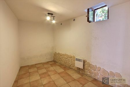 Flat - 3 rooms - 70 m² - ROQUEBRUNE CAP MARTIN