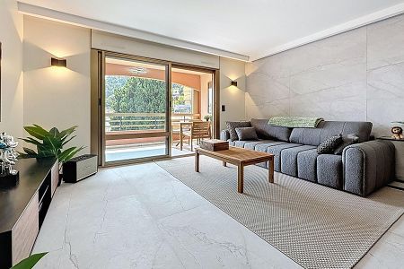 Flat - 2 rooms - 50 m² - Eze