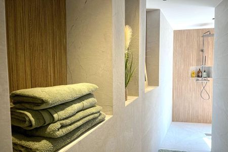Flat - 2 rooms - 50 m² - Eze