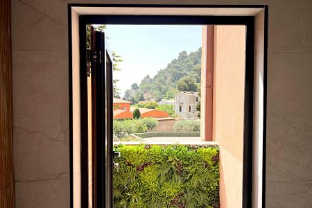 Flat - 2 rooms - 50 m² - Eze