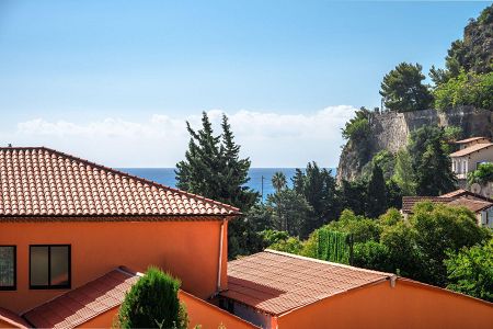 Appartement - 2 pièces - 50 m² - Eze