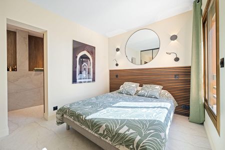 Appartement - 2 pièces - 50 m² - Eze