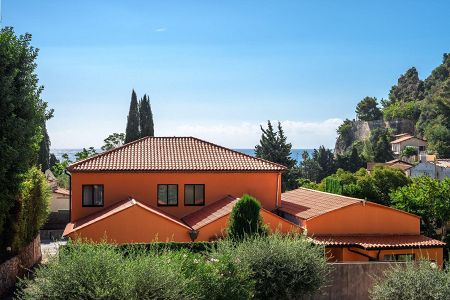 Appartement - 2 pièces - 50 m² - Eze