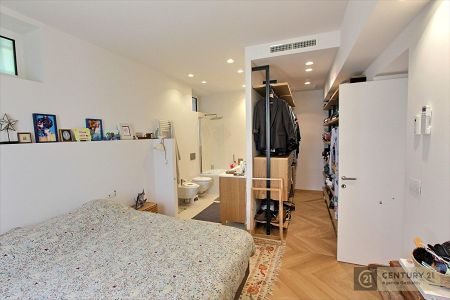 Flat - 5 rooms - 105 m² - CAP D'AIL