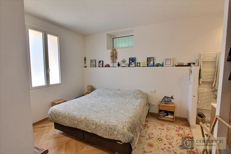 Flat - 5 rooms - 105 m² - CAP D'AIL