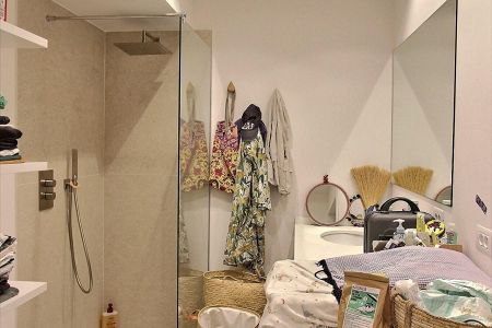 Flat - 5 rooms - 105 m² - CAP D'AIL
