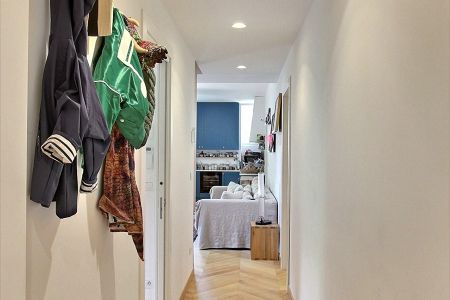 Flat - 5 rooms - 105 m² - CAP D'AIL