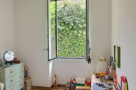 Flat - 5 rooms - 105 m² - CAP D'AIL