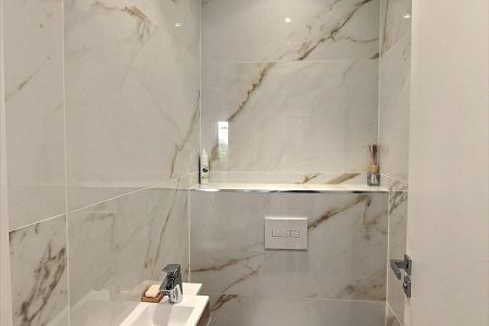Appartement - 4 pièces - 142 m² - CAP D'AIL