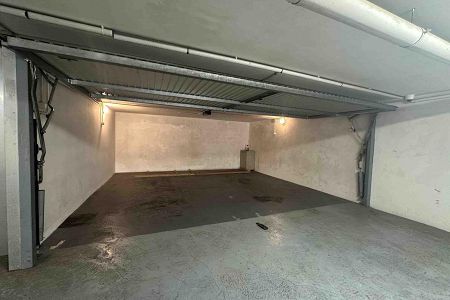Flat - 4 rooms - 124 m² - CAP D AIL