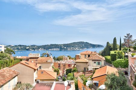 Appartement - 4 pièces - 86 m² - Villefranche-Sur-Mer