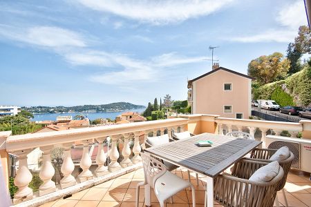 Appartement - 4 pièces - 86 m² - Villefranche-Sur-Mer