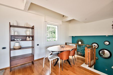 Appartement - 4 pièces - 86 m² - Villefranche-Sur-Mer