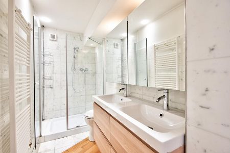 Appartement - 4 pièces - 86 m² - Villefranche-Sur-Mer