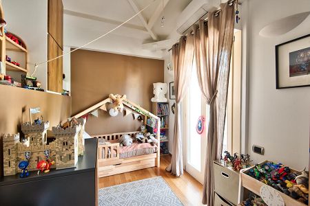 Appartement - 4 pièces - 86 m² - Villefranche-Sur-Mer