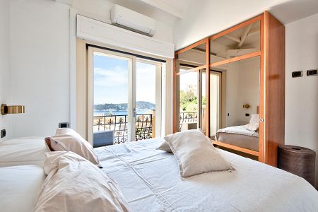 Appartement - 4 pièces - 86 m² - Villefranche-Sur-Mer