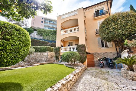 Appartement - 4 pièces - 86 m² - Villefranche-Sur-Mer