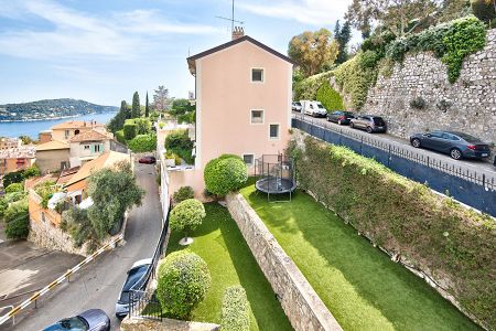 Appartement - 4 pièces - 86 m² - Villefranche-Sur-Mer