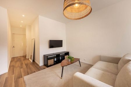 Flat - 2 rooms - 36 m² - Beausoleil