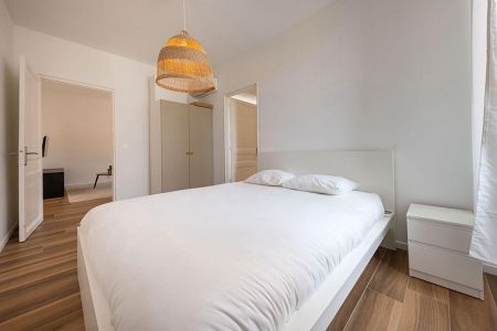 Flat - 2 rooms - 36 m² - Beausoleil