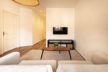Flat - 2 rooms - 36 m² - Beausoleil