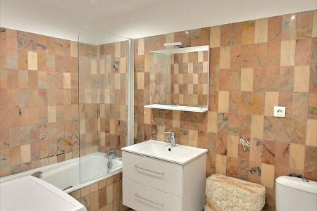 Studio - 33 m² - ROQUEBRUNE CAP MARTIN