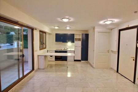 Appartement - 2 pièces - 45 m² - CAP D AIL