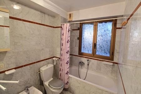 Appartement - 2 pièces - 45 m² - CAP D AIL
