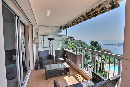Flat - 2 rooms - 57 m² - EZE