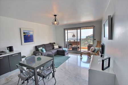 Flat - 2 rooms - 57 m² - EZE