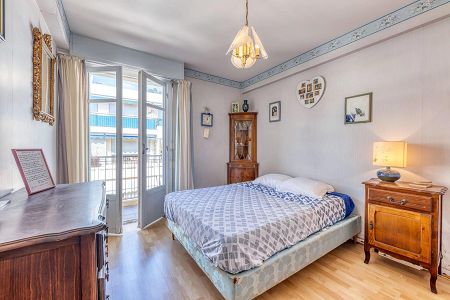 Appartement - 4 pièces - 83 m² - Beaulieu-Sur-Mer